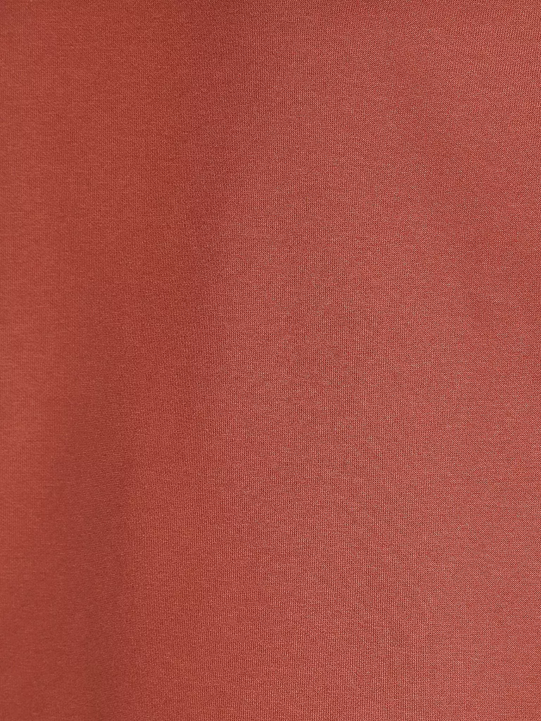 ECOALF | Sweater NOOSALF | orange
