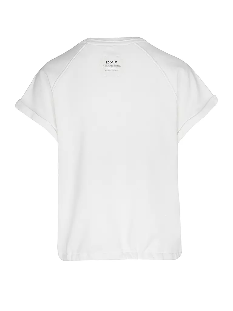 ECOALF | Sweater REINEALF | creme