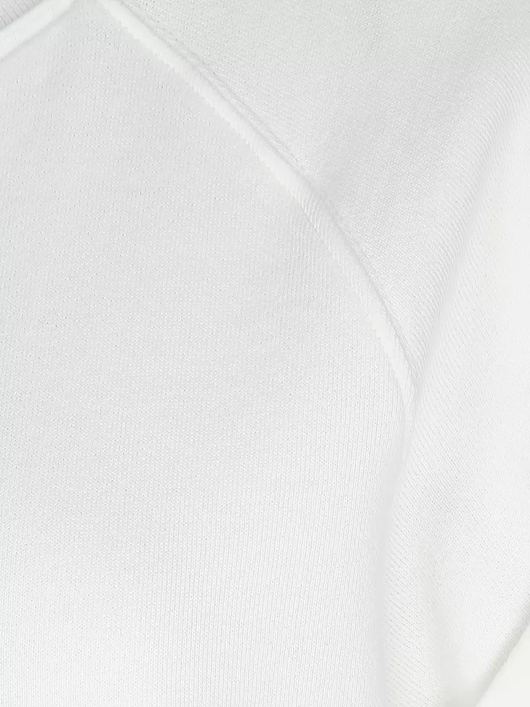 ECOALF | Sweater REINEALF | creme