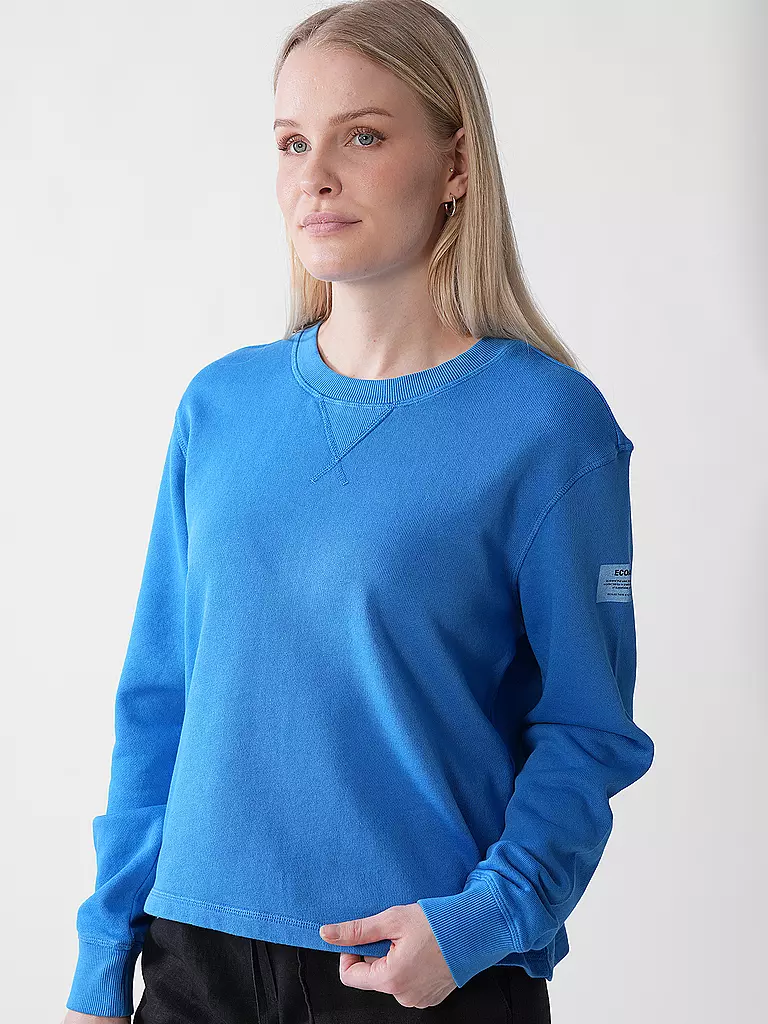 ECOALF | Sweater RODASALF | olive