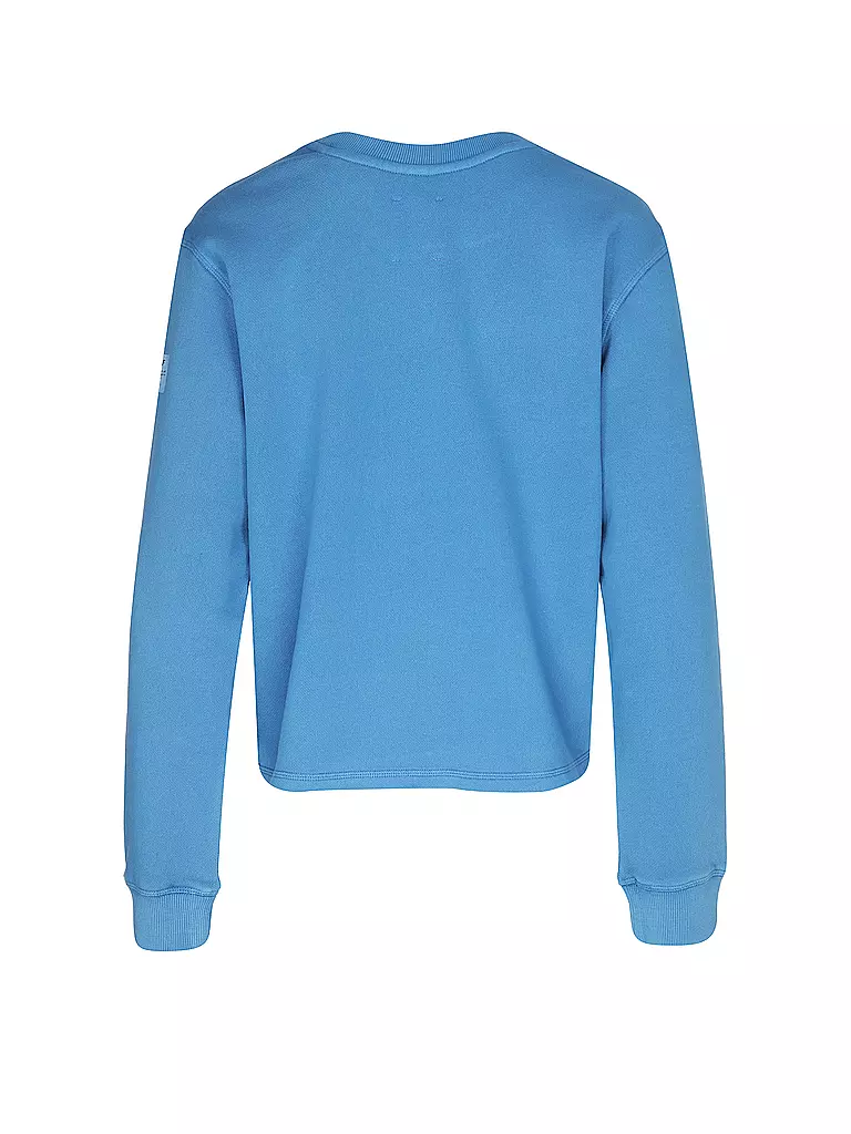 ECOALF | Sweater RODASALF | olive