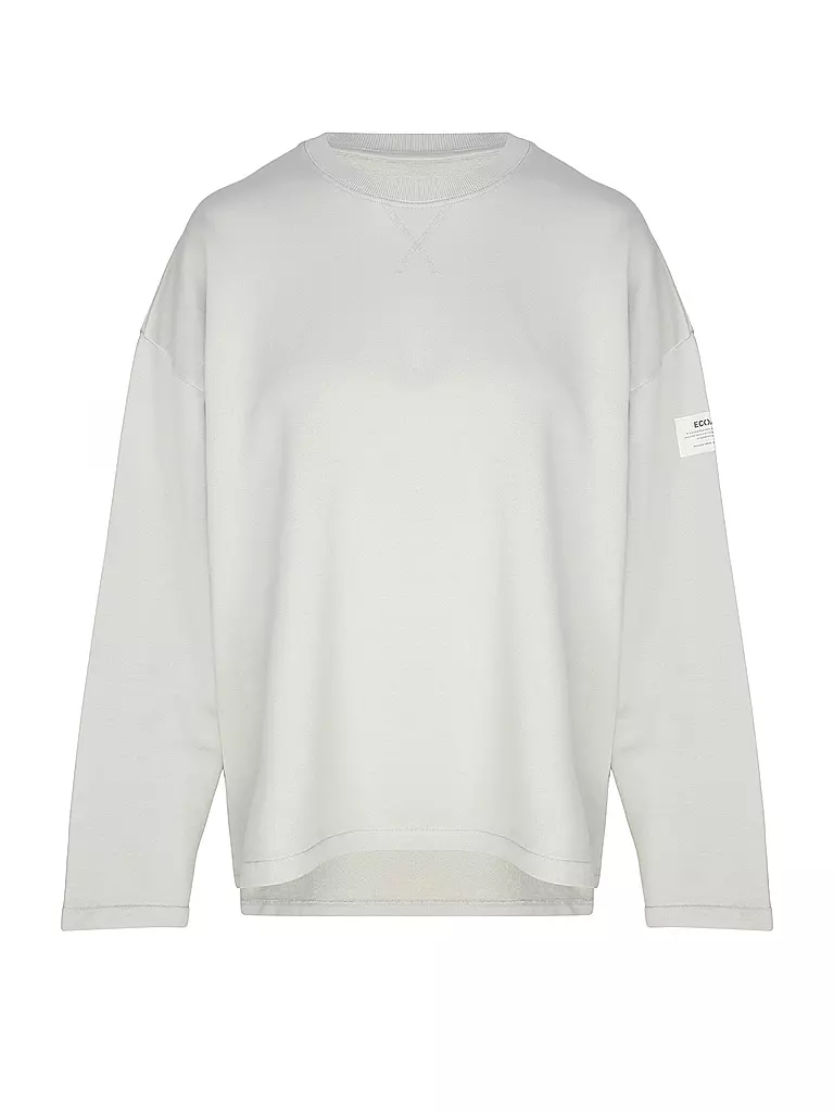 ECOALF | Sweater SUSTAINALF | creme