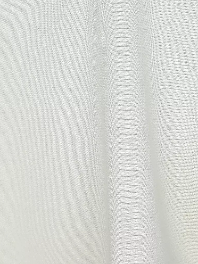 ECOALF | Sweater SUSTAINALF | creme