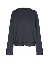 ECOALF | Sweater | dunkelblau