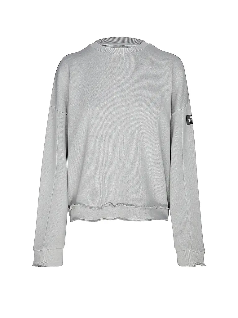 ECOALF | Sweater | lila