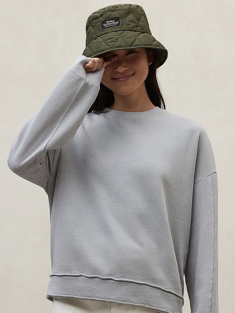 ECOALF | Sweater | lila