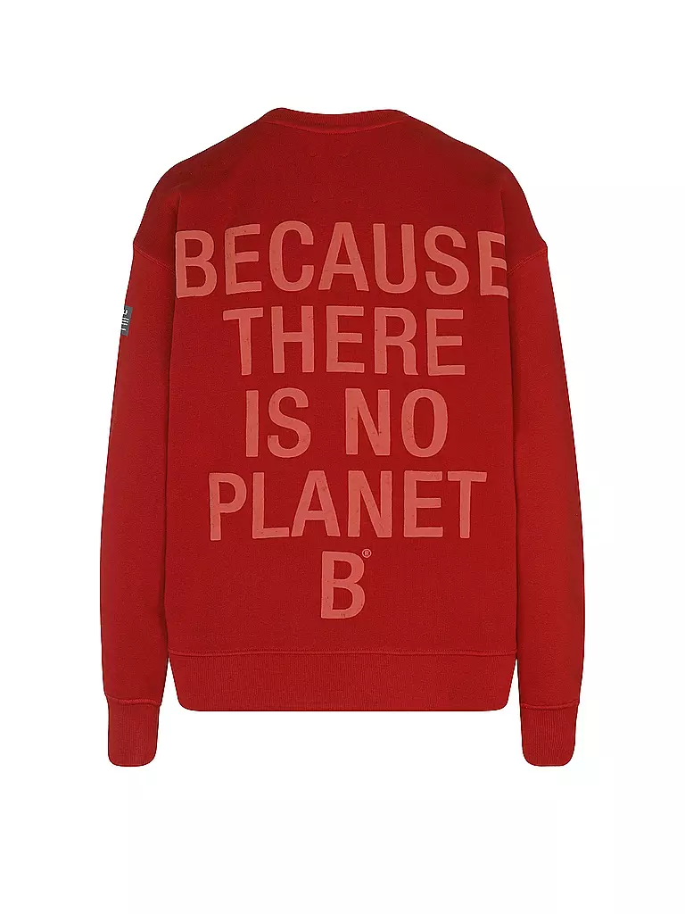 ECOALF | Sweater | beige