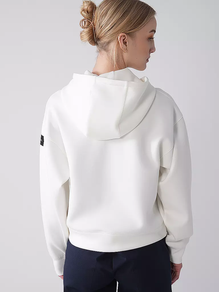ECOALF | Sweatjacke ARICAALF | olive