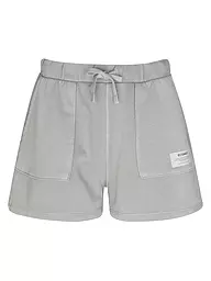 ECOALF | Sweatshorts NESSALF | grau