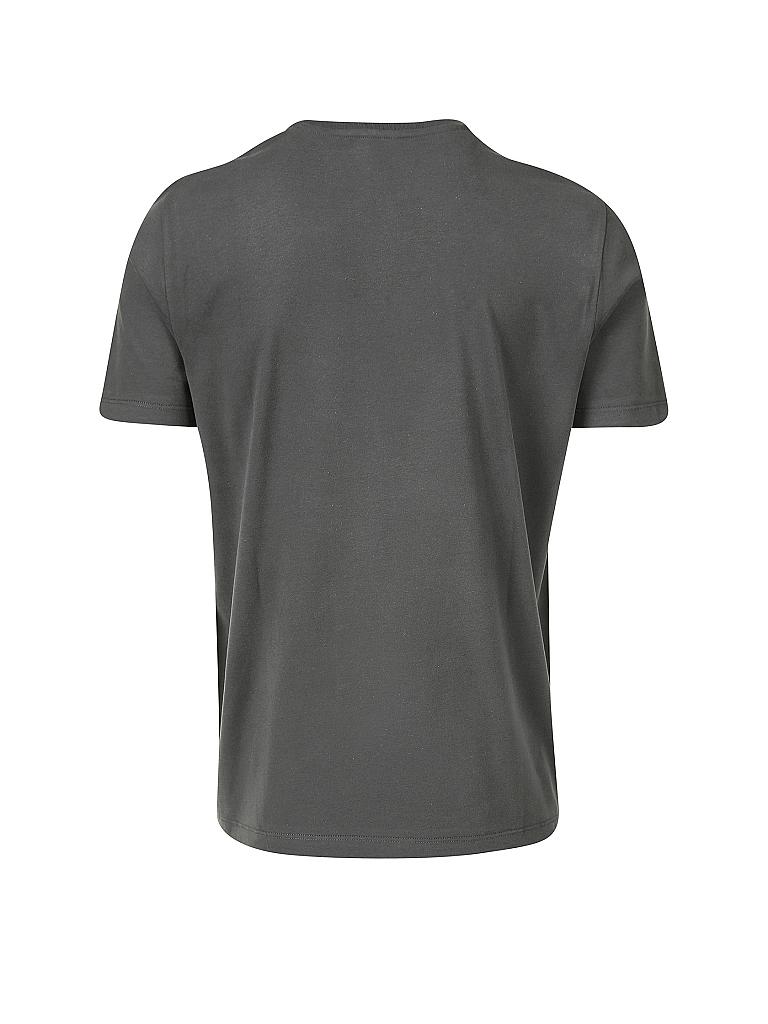 ECOALF | T Shirt | grau