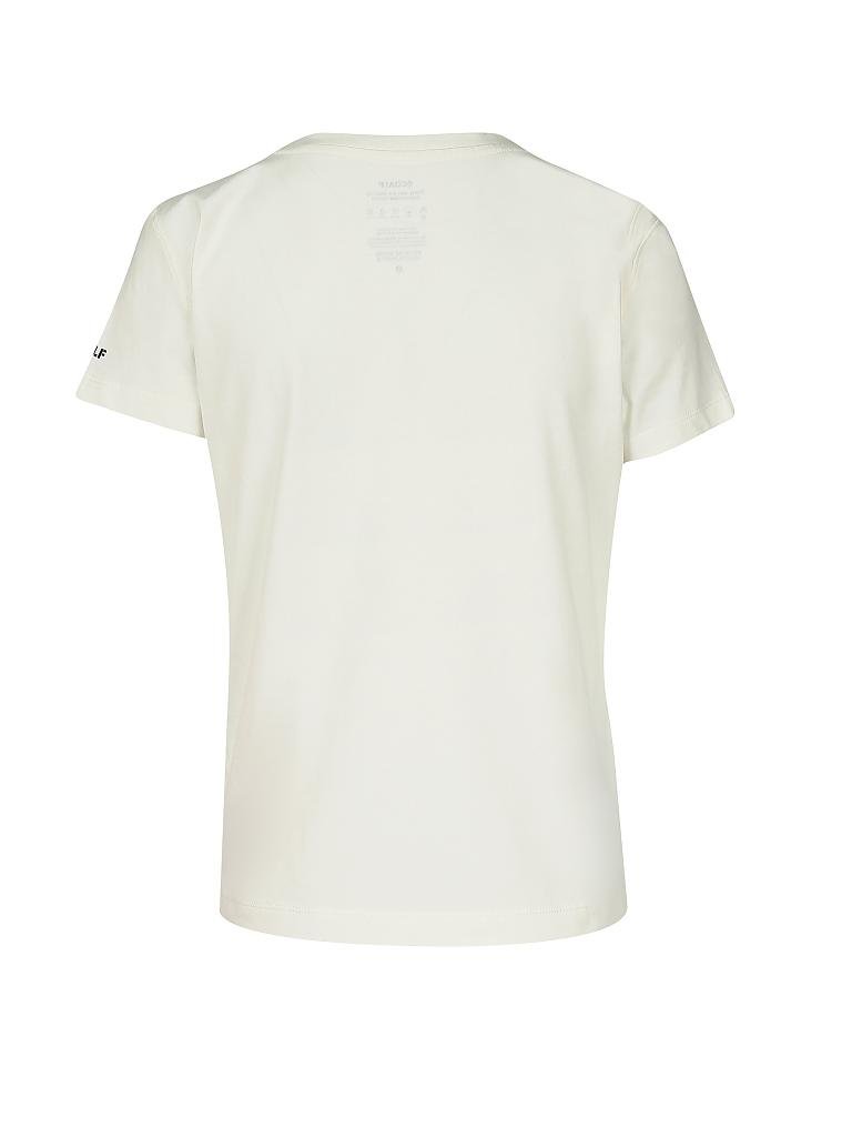 ECOALF | T-Shirt "Belan" | weiß