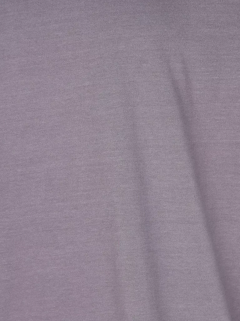ECOALF | T-Shirt VENTALF | hellblau