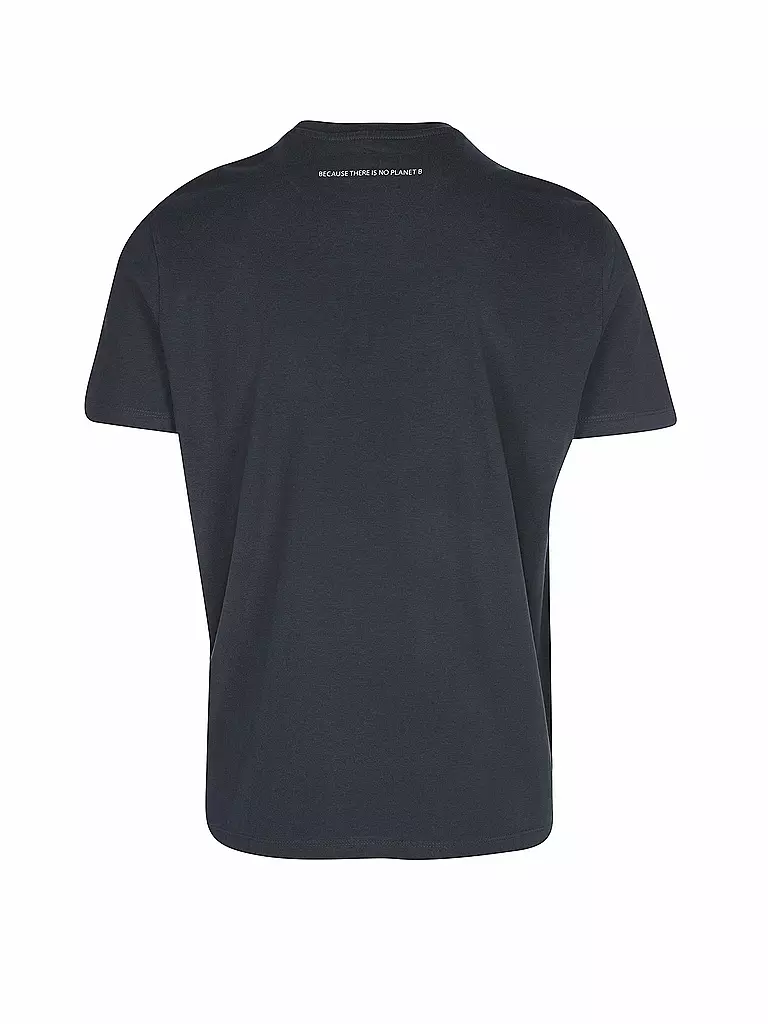 ECOALF | T-Shirt | blau