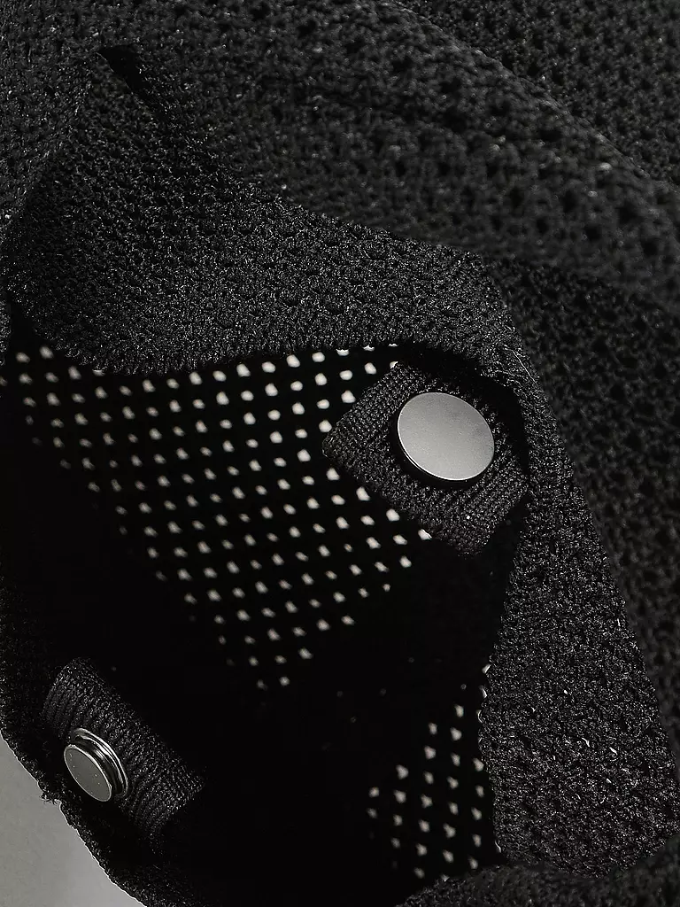 ECOALF | Tasche - Henkeltasche TIKAALF | schwarz