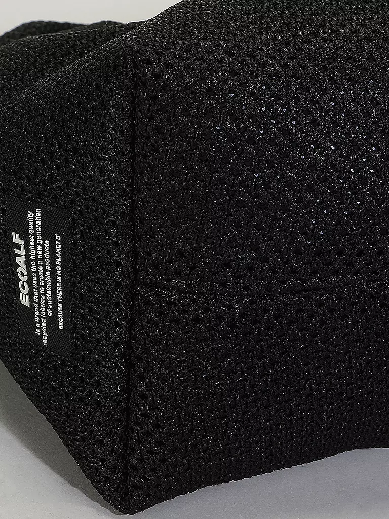 ECOALF | Tasche - Henkeltasche TIKAALF | schwarz