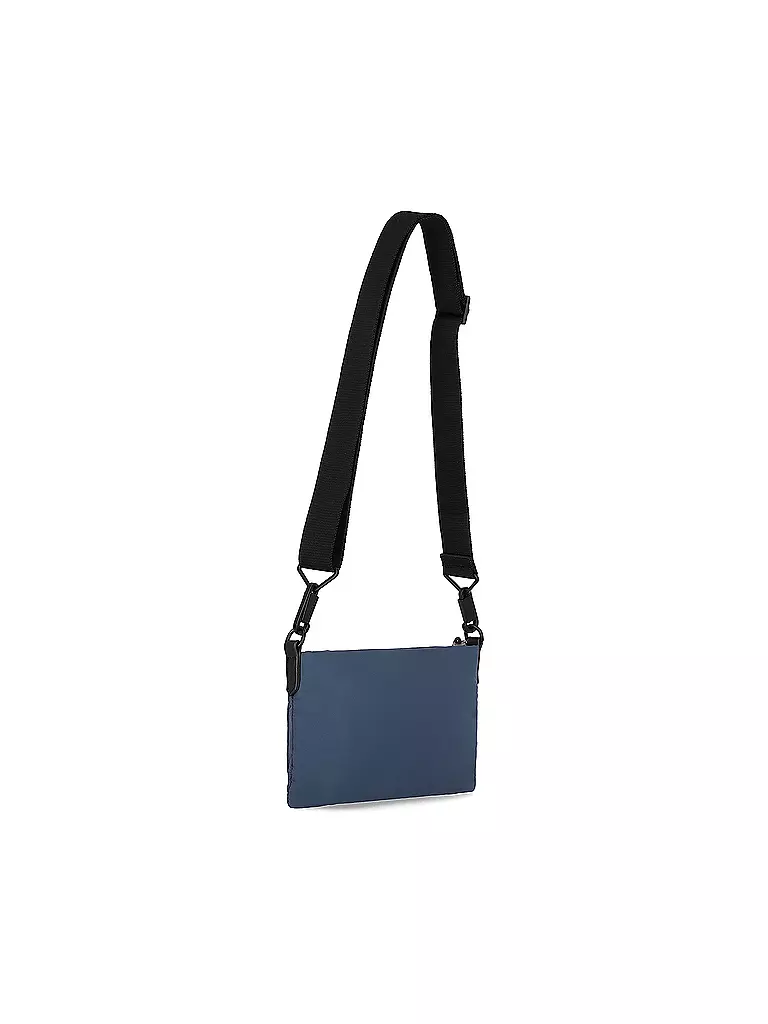 ECOALF | Tasche - Mini Bag Flatalf  | blau