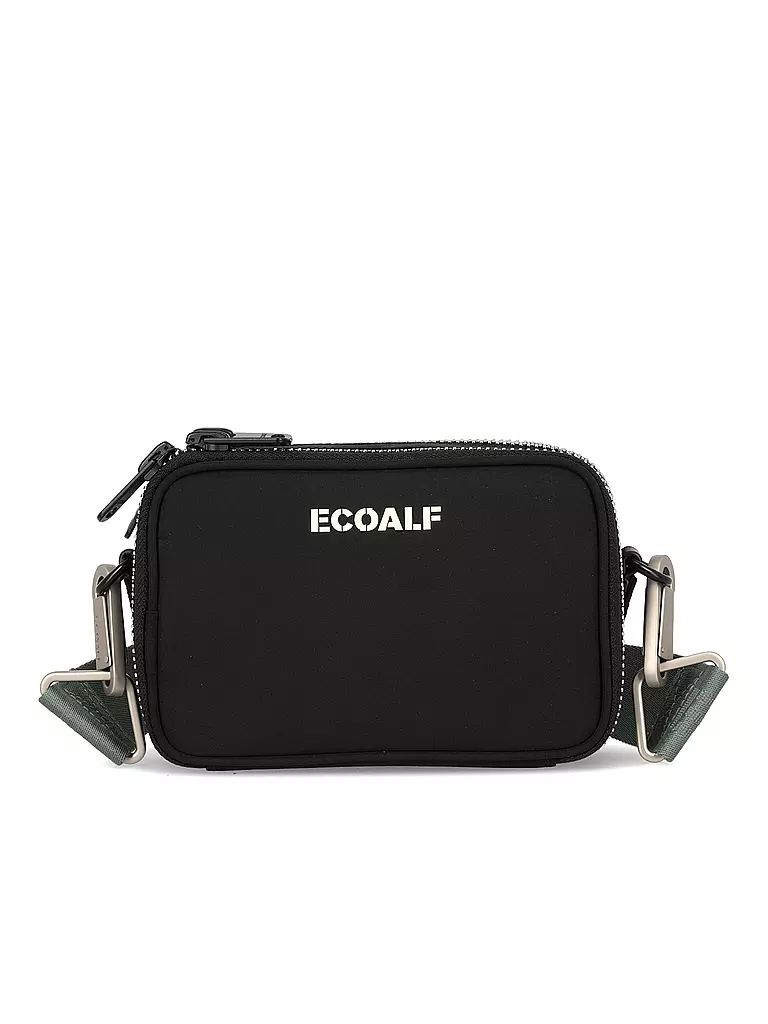 ECOALF | Tasche - Minibag " Lucita " | schwarz