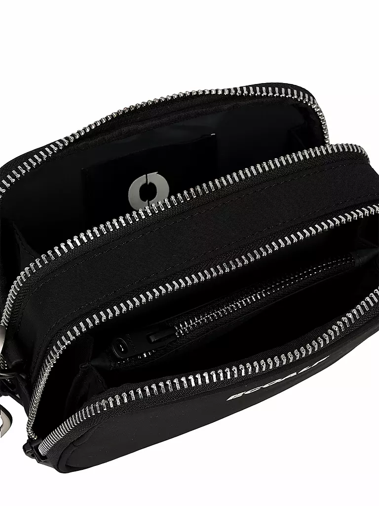 ECOALF | Tasche - Minibag " Lucita " | schwarz