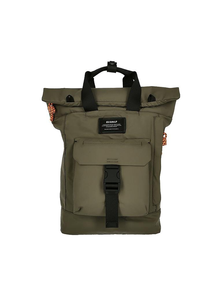 ECOALF | Tasche - Rucksack " Berlin " | braun