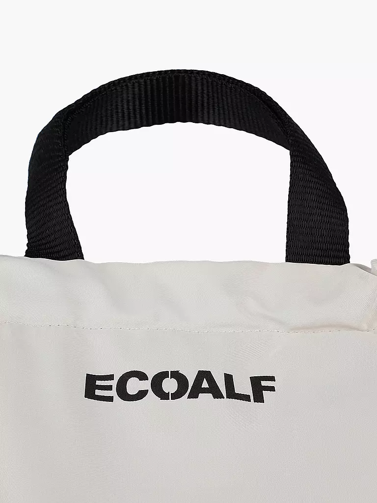 ECOALF | Tasche - Shopper Lupitalf | beige