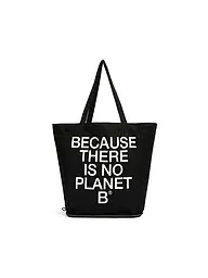 ECOALF | Tasche - Shopper PACHO | Schwarz