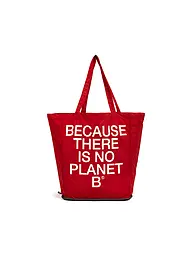ECOALF | Tasche - Shopper PACHO | Dunkelrot