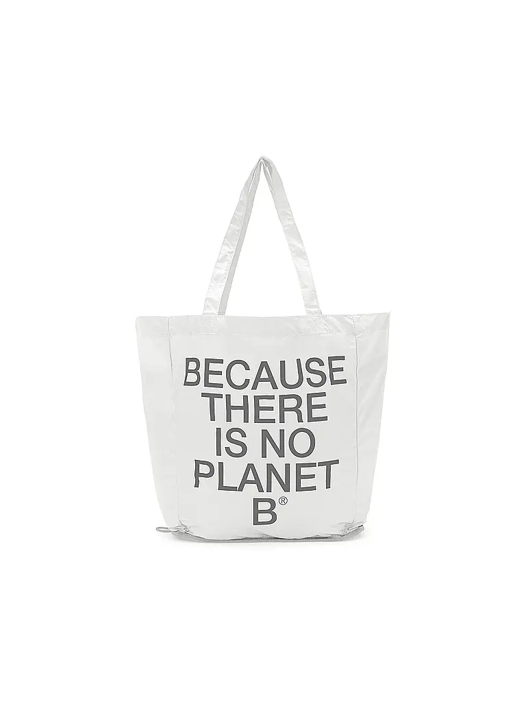 ECOALF | Tasche - Shopper PACHO BAG | creme