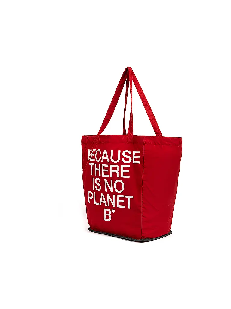 ECOALF | Tasche - Shopper PACHO BAG | 