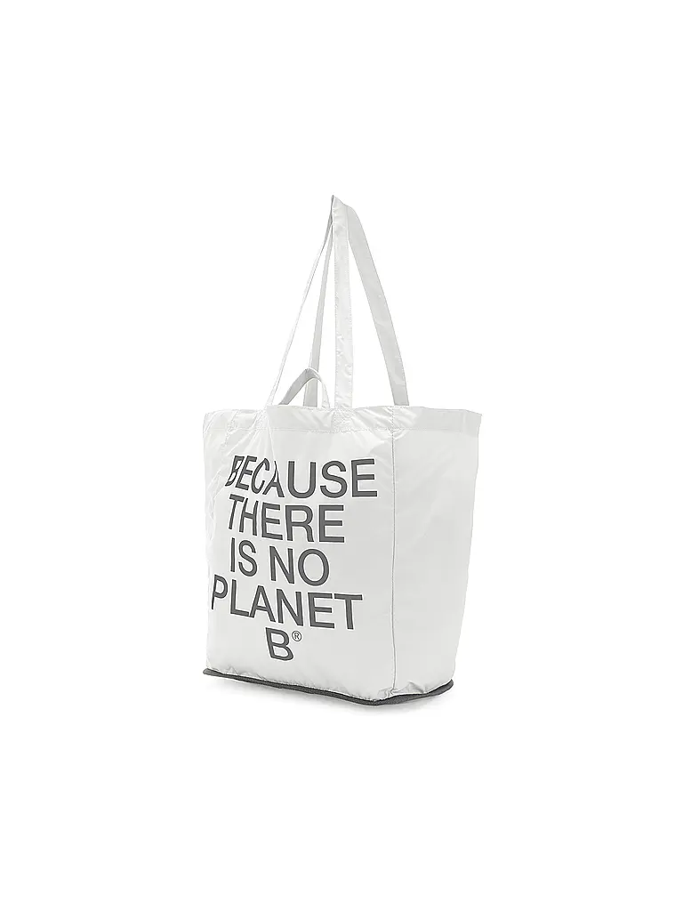 ECOALF | Tasche - Shopper PACHO BAG | creme