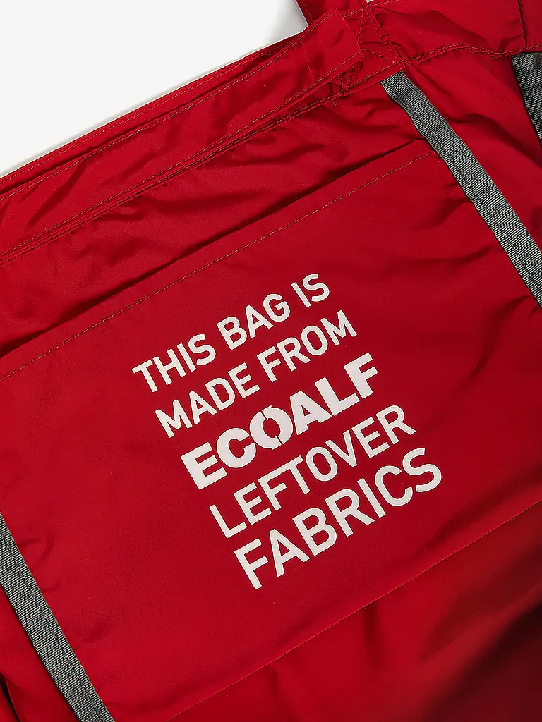 ECOALF | Tasche - Shopper PACHO BAG | 