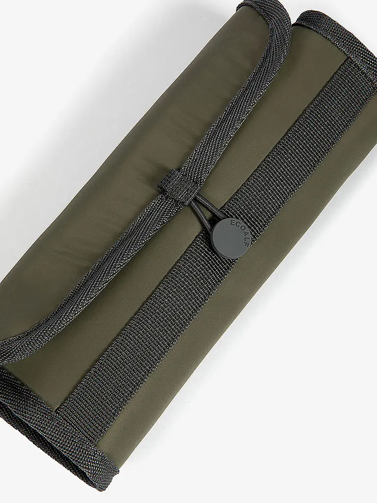 ECOALF | Tasche - Shopper PACHO BAG | olive