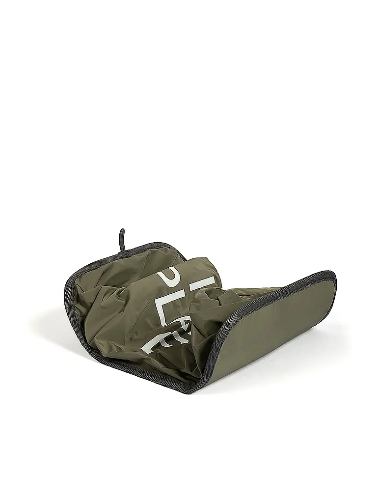 ECOALF | Tasche - Shopper PACHO BAG | olive