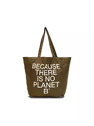 ECOALF | Tasche - Shopper PACHO | Braun