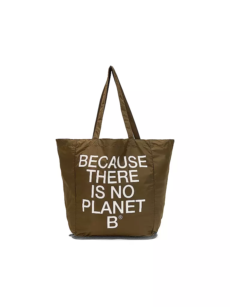 ECOALF | Tasche - Shopper PACHO | braun