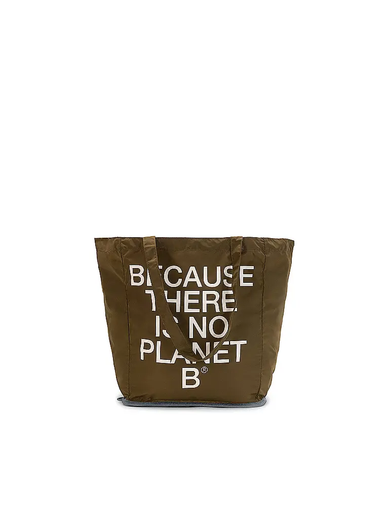 ECOALF | Tasche - Shopper PACHO | braun