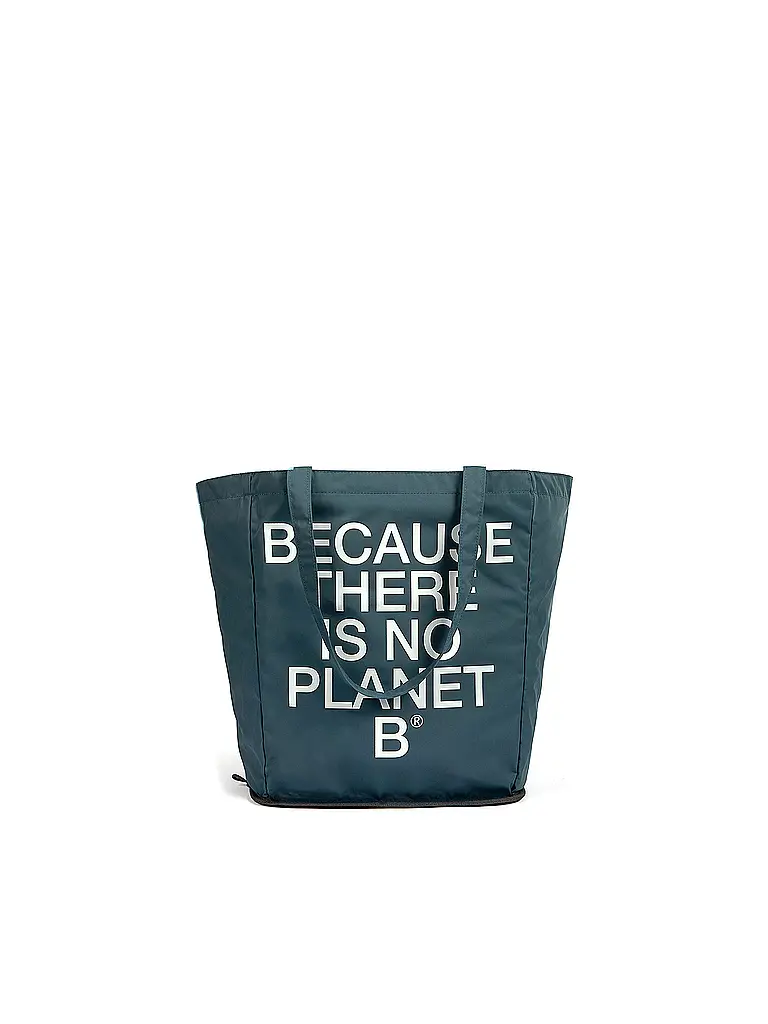 ECOALF | Tasche - Shopper PACHO | blau