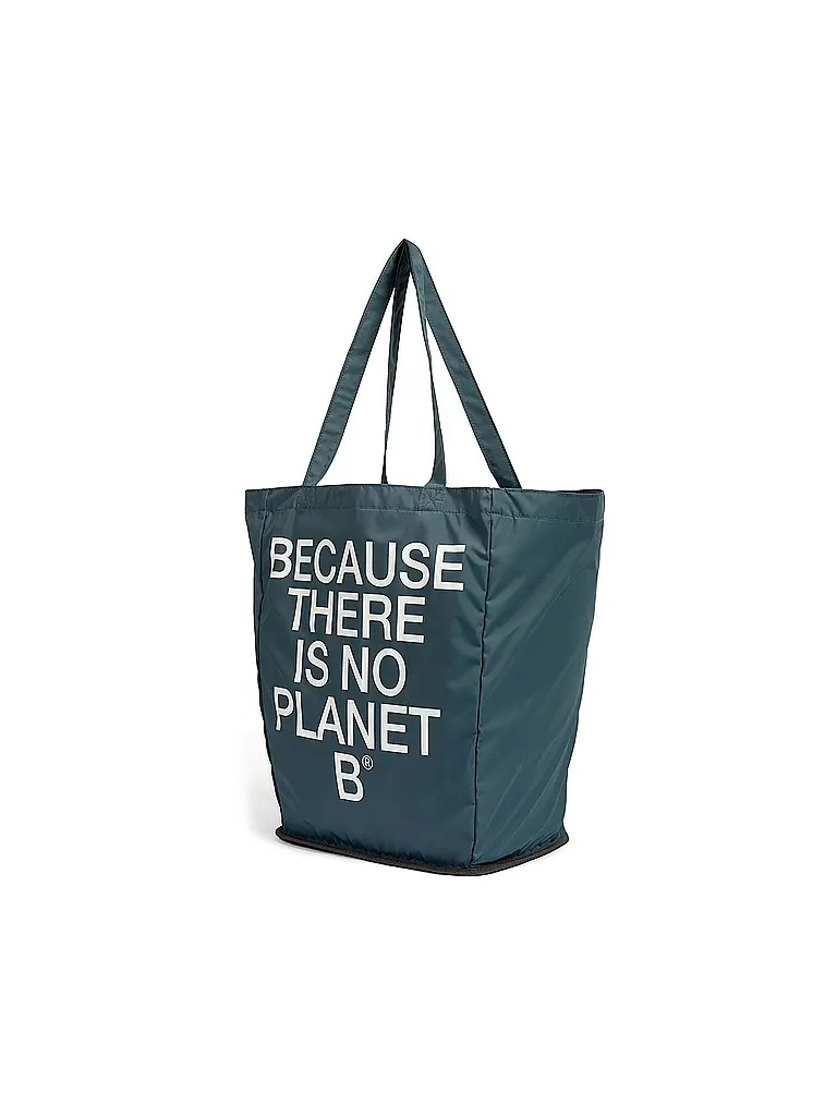 ECOALF | Tasche - Shopper PACHO | blau