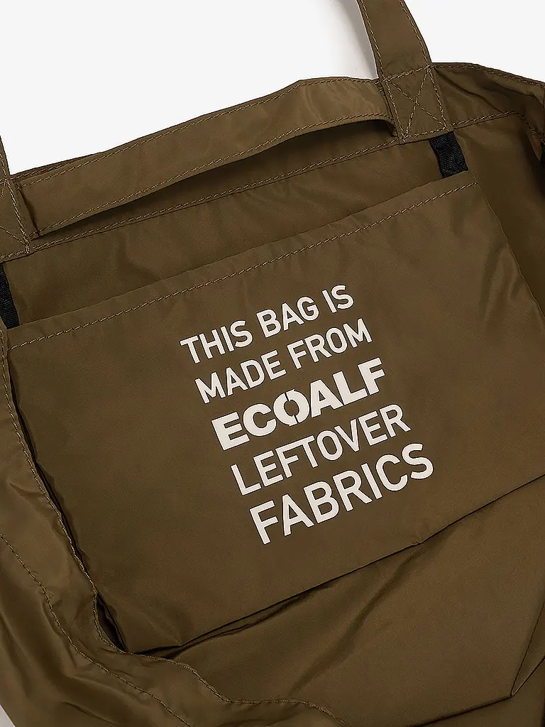 ECOALF | Tasche - Shopper PACHO | braun