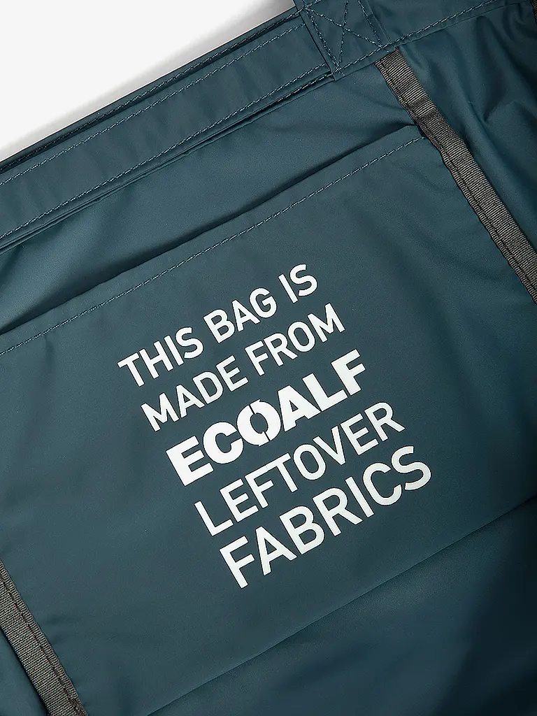 ECOALF | Tasche - Shopper PACHO | blau