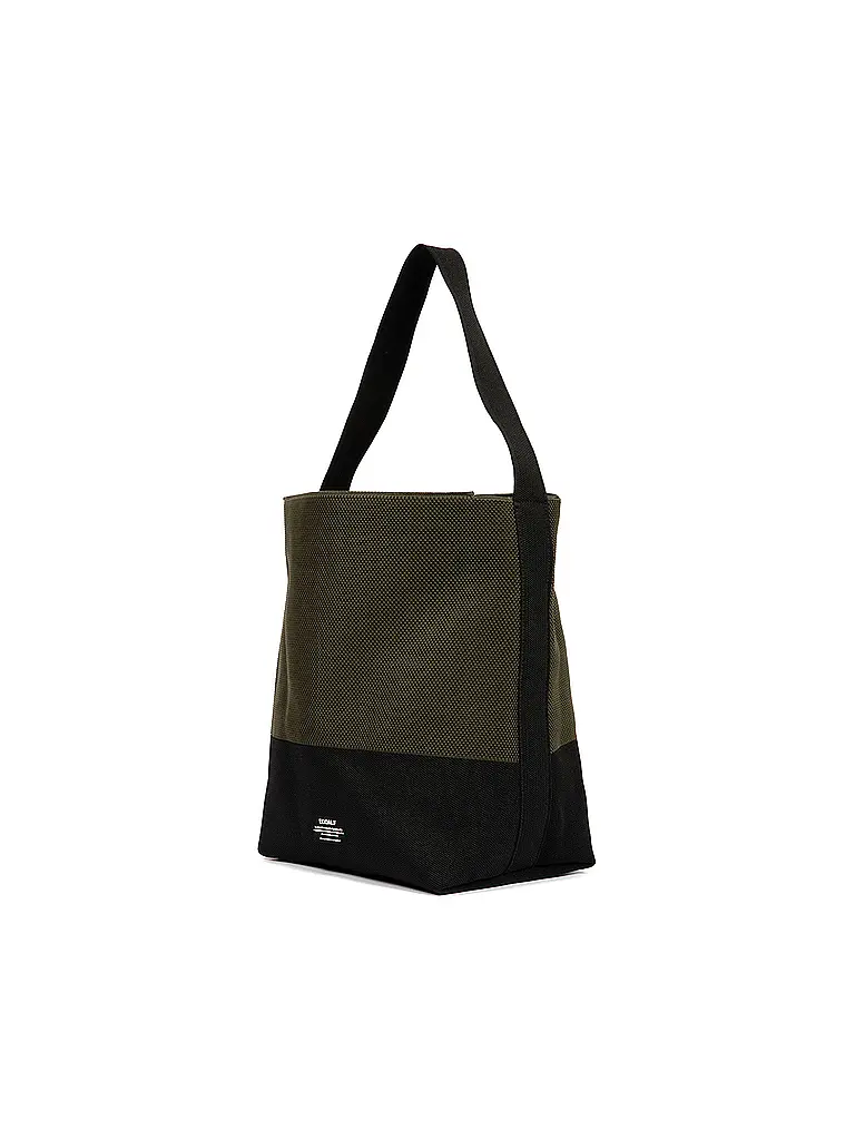 ECOALF | Tasche - Shopper TIKA | olive