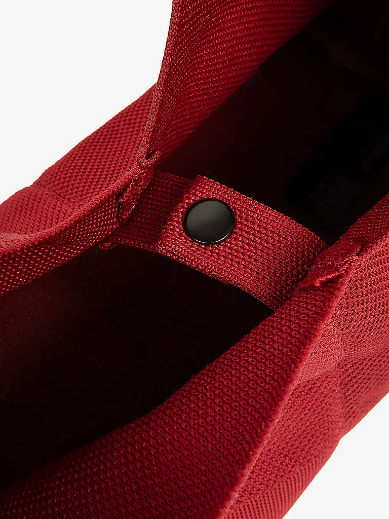 ECOALF | Tasche - Shopper TIKA | dunkelrot