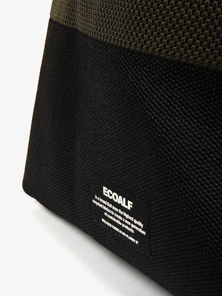 ECOALF | Tasche - Shopper TIKA | olive