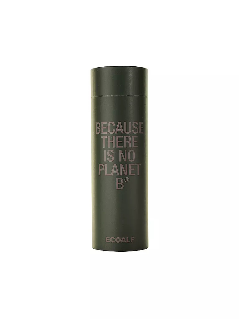 ECOALF | Trinkflasche BRONSONALF 850ml | grün