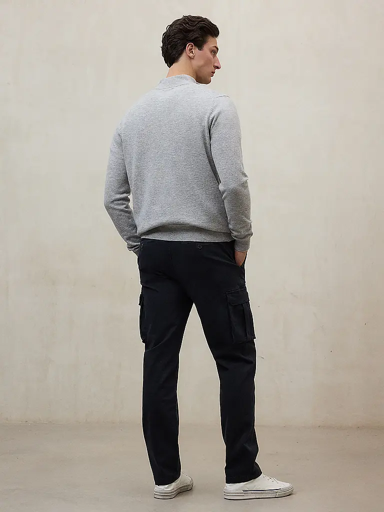 ECOALF | Troyer Pullover | 