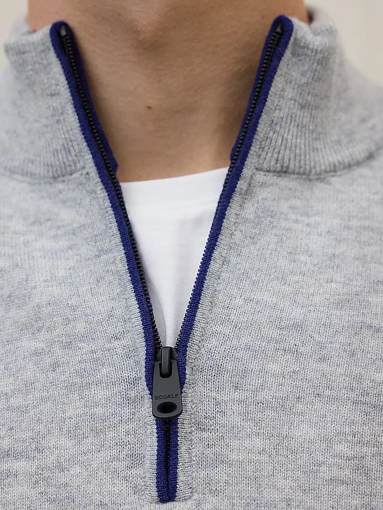 ECOALF | Troyer Pullover | 