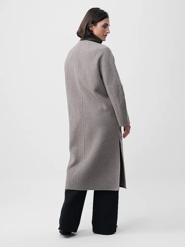 ECOALF | Wollmantel HENG | 