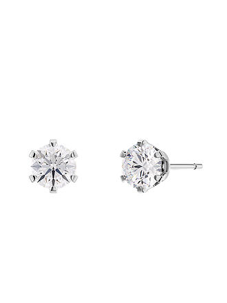 EDBLAD | Ohrstecker CROWN STUDS Steel