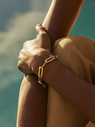 EDBLAD | Armband IVY MAXI  Gold