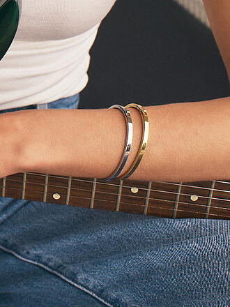 EDBLAD | Armband FAVE Gold