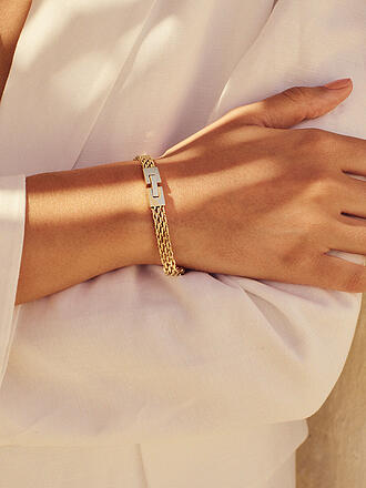 EDBLAD | Armband LANA Gold Small